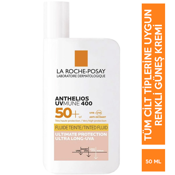 LA ROCHE POSAY R